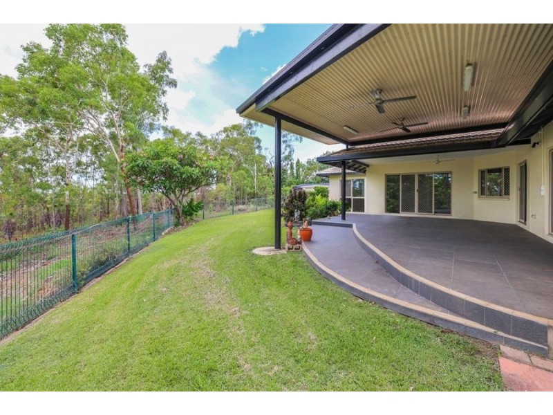 26 Peckham Court, Gunn NT 0832