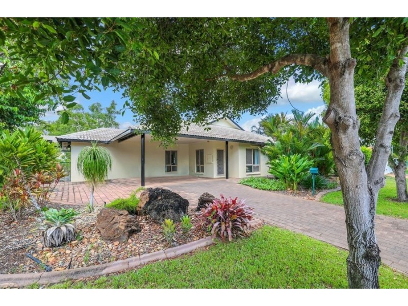 26 Peckham Court, Gunn NT 0832