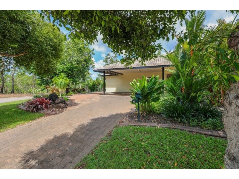 26 Peckham Court, Gunn NT 0832
