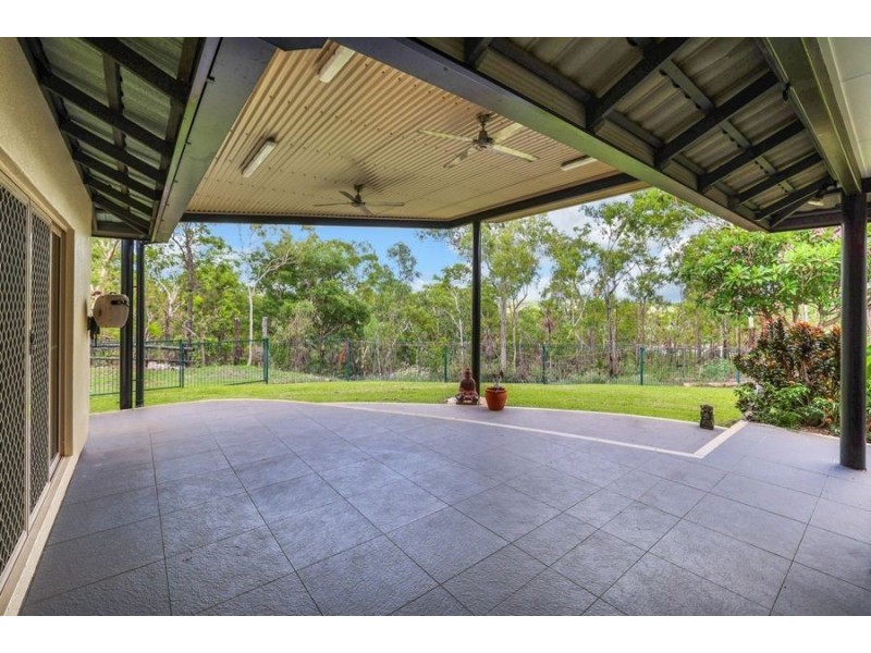 26 Peckham Court, Gunn NT 0832