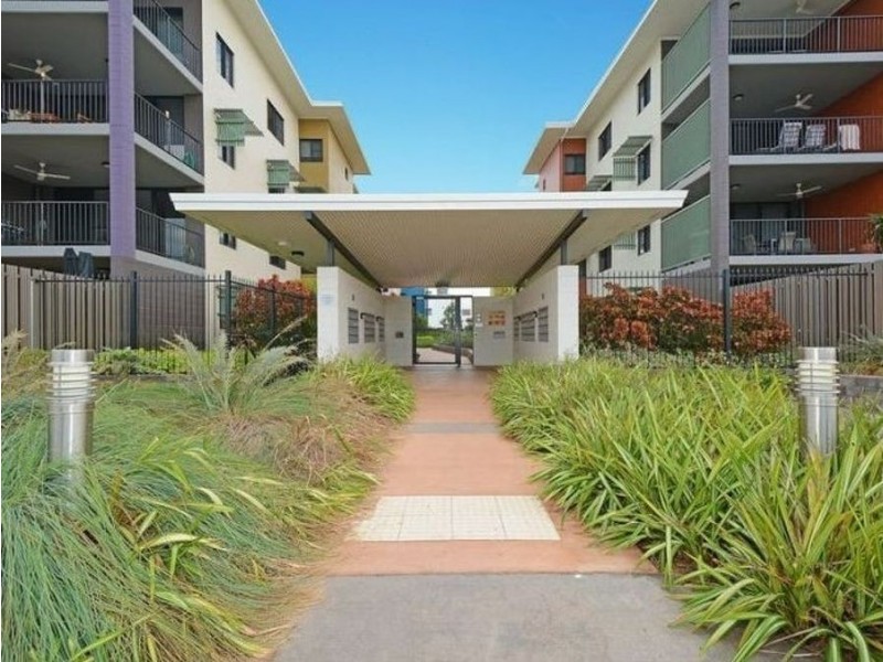 21a/174 Forrest Parade, Rosebery NT 0832