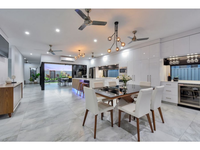 12 Reuben Avenue, Berrimah NT 0828