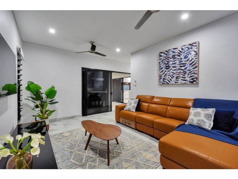 12 Reuben Avenue, Berrimah NT 0828