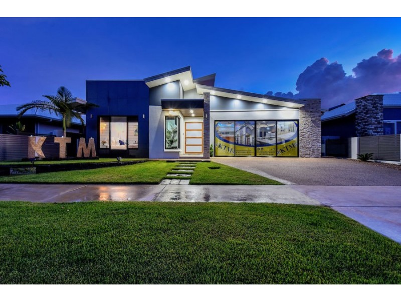 12 Reuben Avenue, Berrimah NT 0828