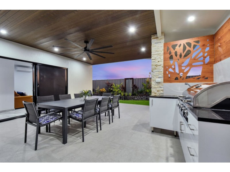 12 Reuben Avenue, Berrimah NT 0828