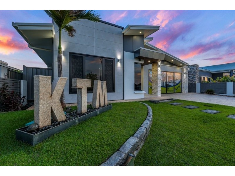 12 Reuben Avenue, Berrimah NT 0828