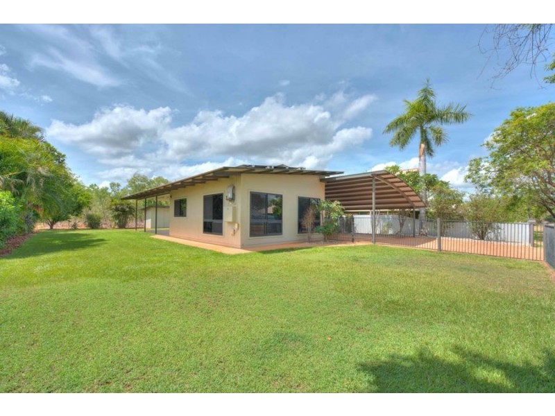 54 Casuarina Street, Katherine East NT 0850