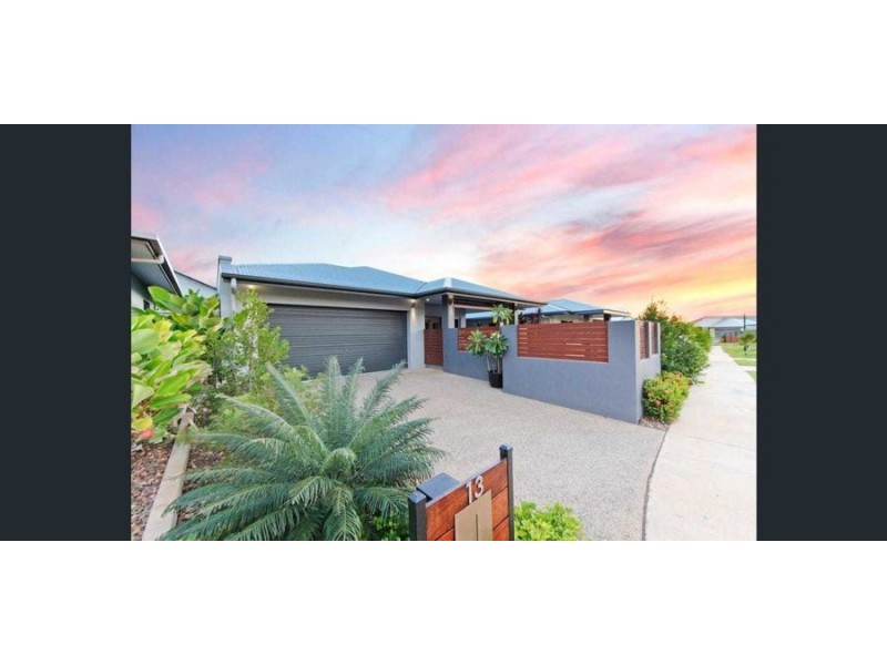 13 Langdon Street, Durack NT 0830
