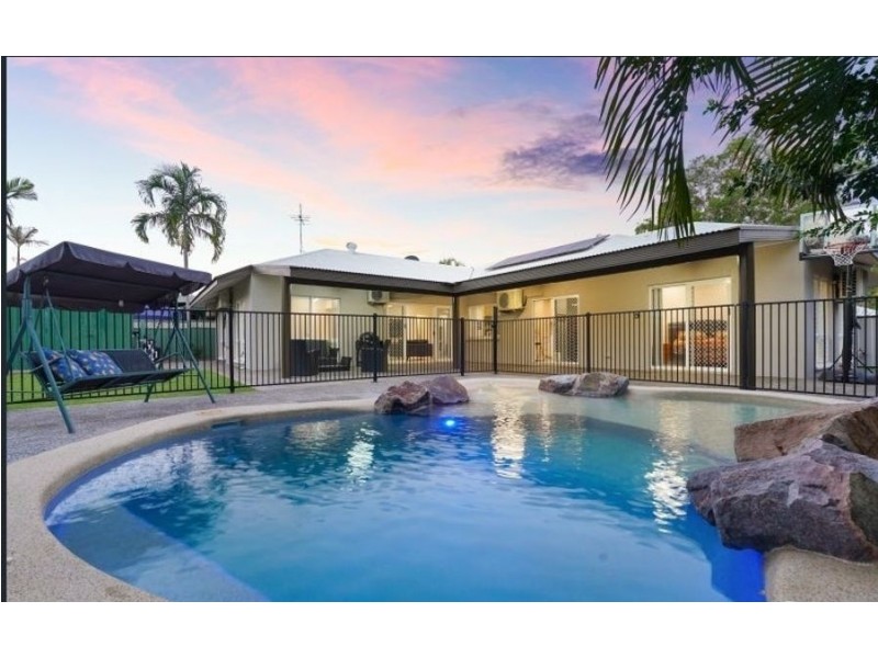 9 Hayes Court, Durack NT 0830