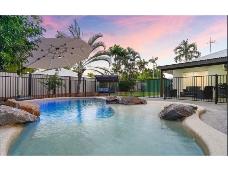9 Hayes Court, Durack NT 0830