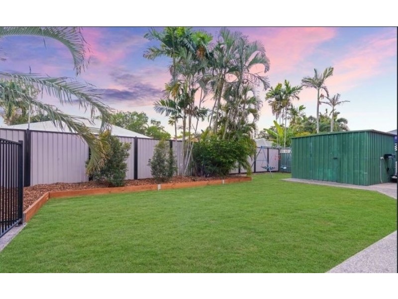 9 Hayes Court, Durack NT 0830