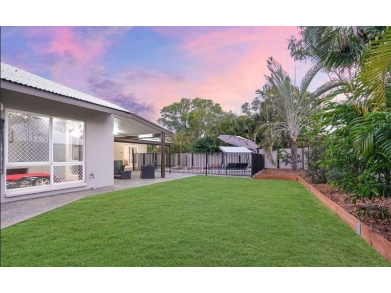 9 Hayes Court, Durack NT 0830