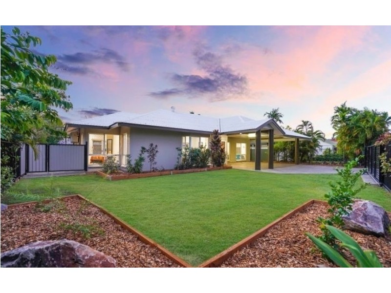 9 Hayes Court, Durack NT 0830