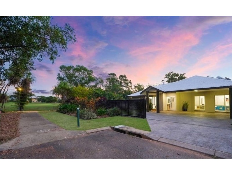 9 Hayes Court, Durack NT 0830