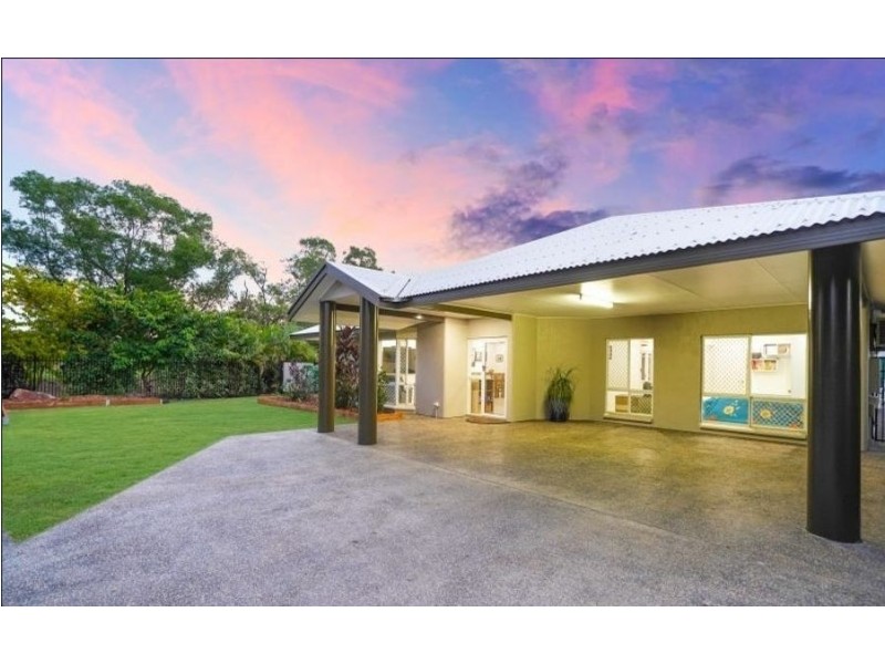 9 Hayes Court, Durack NT 0830