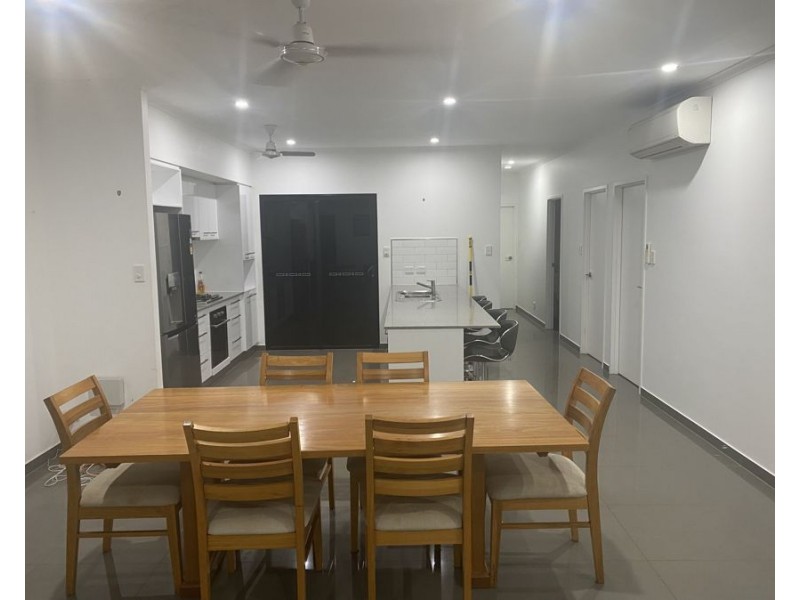 31 Bradshaw Crescent, Katherine East NT 0850