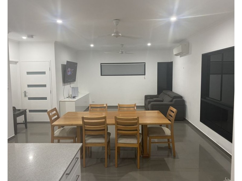 31 Bradshaw Crescent, Katherine East NT 0850