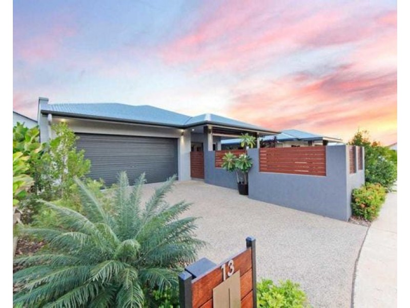 13 Langdon Street, Durack NT 0830