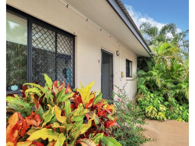 5/25 Yirra Crescent, Rosebery NT 0832