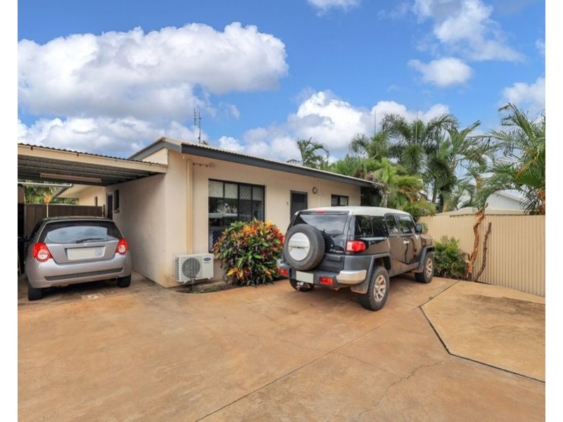 5/25 Yirra Crescent, Rosebery NT 0832