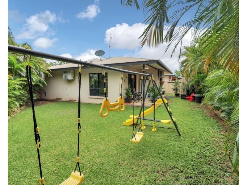 5/25 Yirra Crescent, Rosebery NT 0832