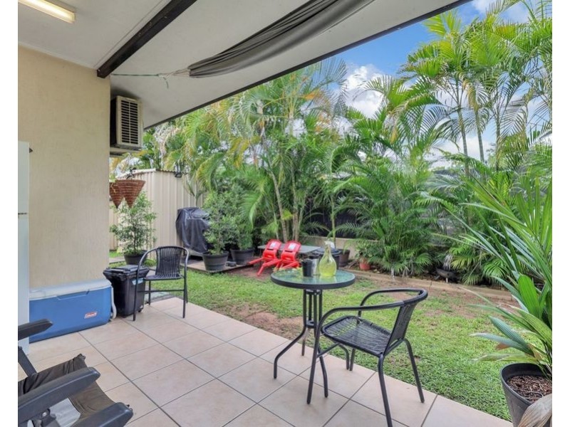 5/25 Yirra Crescent, Rosebery NT 0832