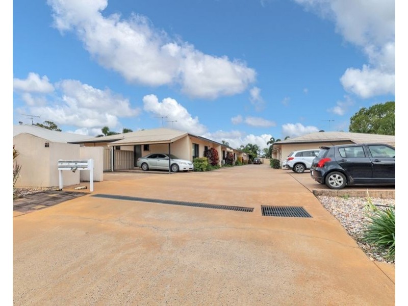 5/25 Yirra Crescent, Rosebery NT 0832