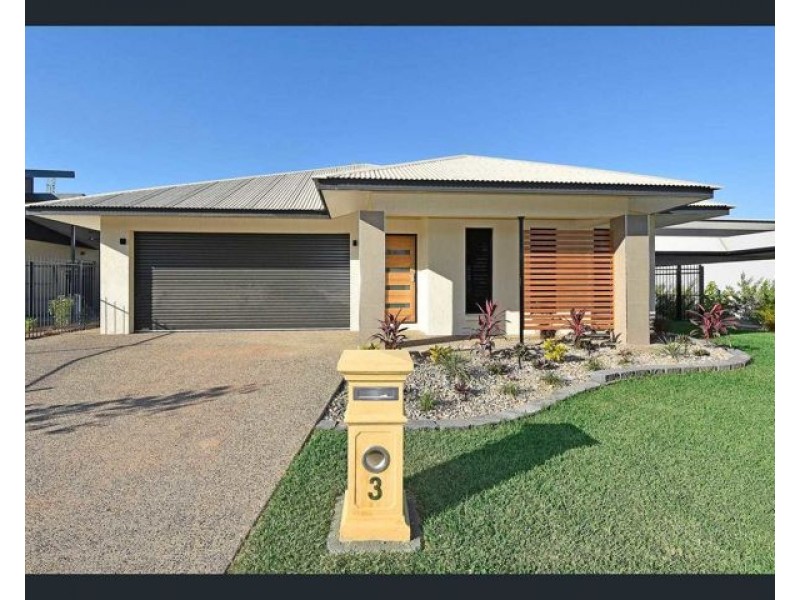 3 Mahoney Street, Muirhead NT 0810
