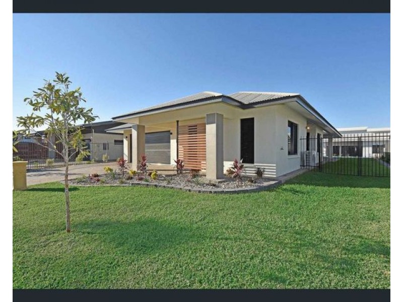 3 Mahoney Street, Muirhead NT 0810