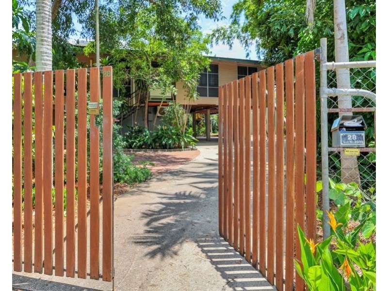 28 Dalwood, Malak NT 0812
