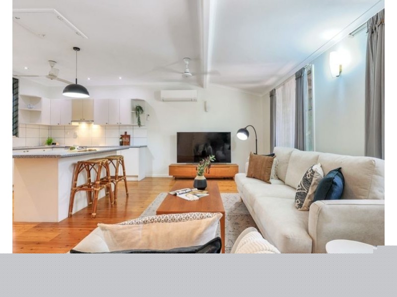28 Dalwood, Malak NT 0812
