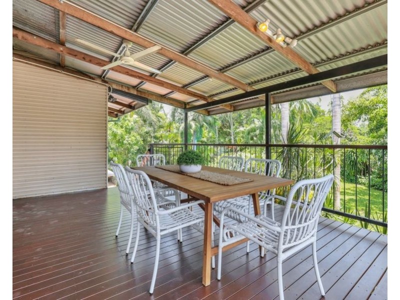 28 Dalwood, Malak NT 0812