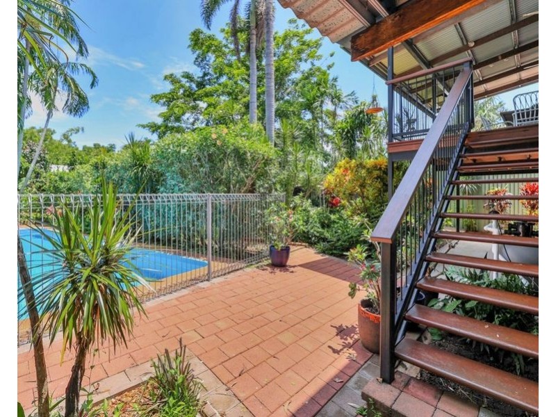 28 Dalwood, Malak NT 0812