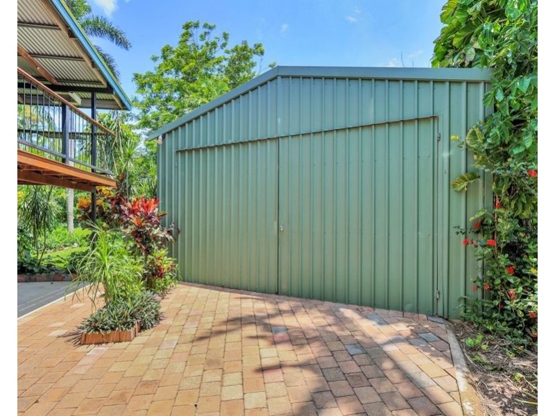 28 Dalwood, Malak NT 0812
