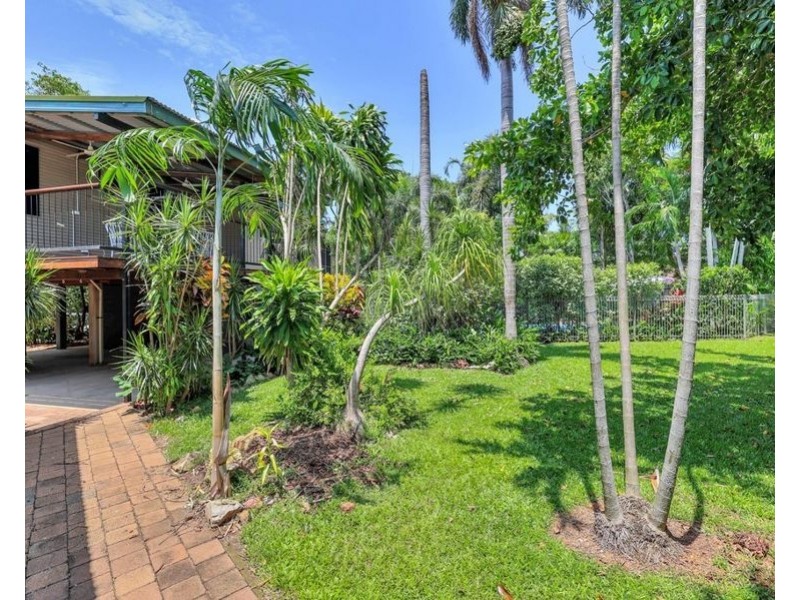 28 Dalwood, Malak NT 0812