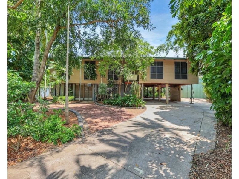 28 Dalwood, Malak NT 0812