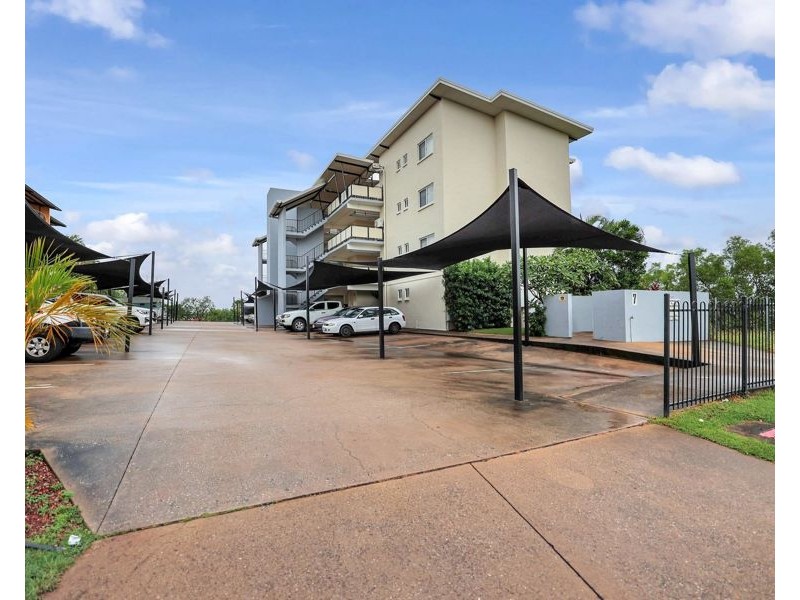 4/7 Brewery Place, Woolner NT 0820