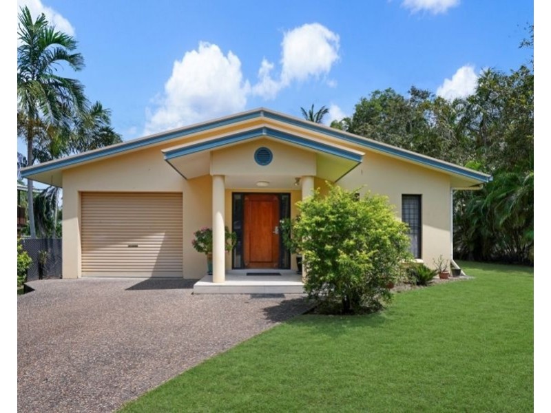 32 VERNIER CIRCUIT, Woodroffe NT 0830