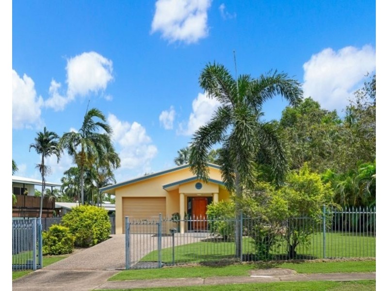 32 VERNIER CIRCUIT, Woodroffe NT 0830