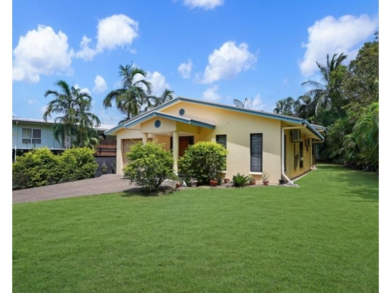 32 VERNIER CIRCUIT, Woodroffe NT 0830