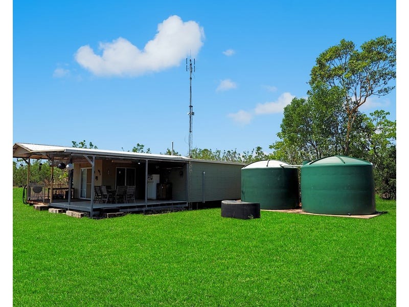 35 Maritana Road, Dundee Beach NT 0840