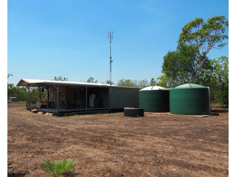 35 Maritana Road, Dundee Beach NT 0840