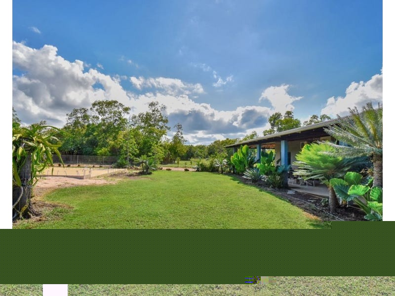 404 Mermaid Circuit, Dundee Beach NT 0840