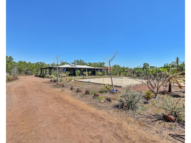 404 Mermaid Circuit, Dundee Beach NT 0840