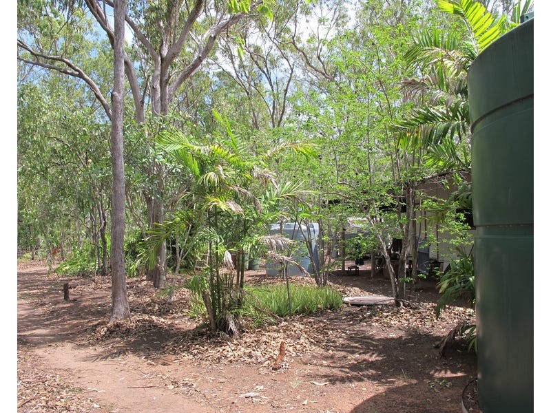 Lot 3629, 5150 Fog Bay Road, Dundee Forest NT 0840