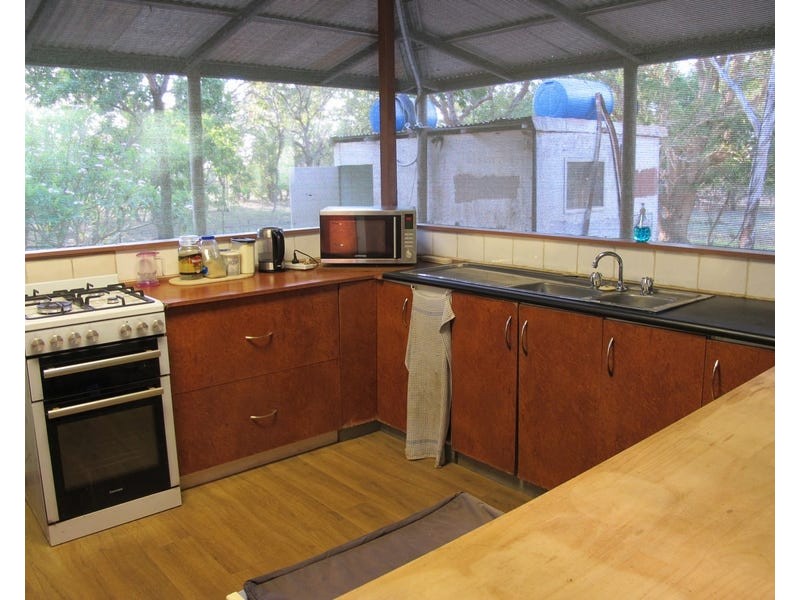 Lot 3629, 5150 Fog Bay Road, Dundee Forest NT 0840