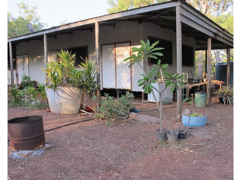 Lot 3629, 5150 Fog Bay Road, Dundee Forest NT 0840