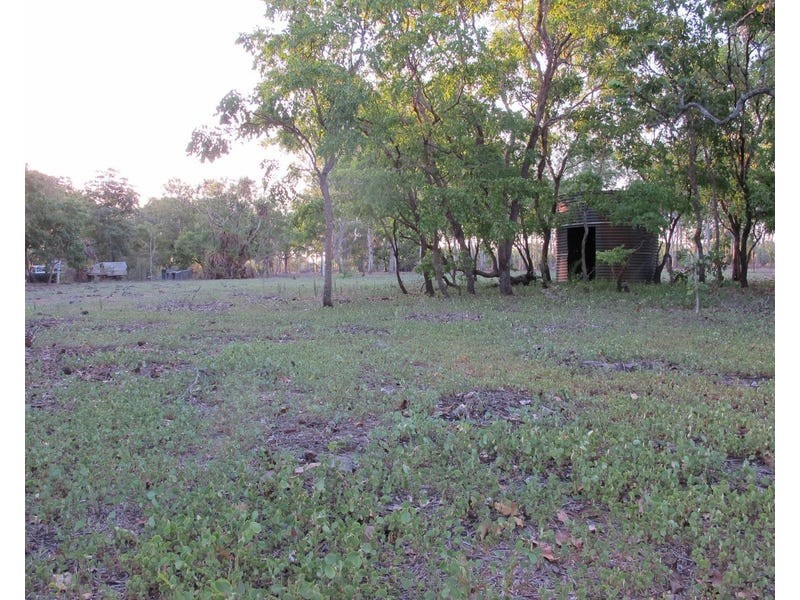 Lot 3629, 5150 Fog Bay Road, Dundee Forest NT 0840