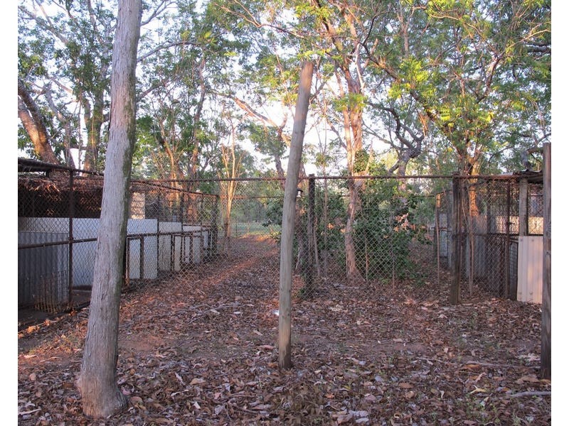 Lot 3629, 5150 Fog Bay Road, Dundee Forest NT 0840