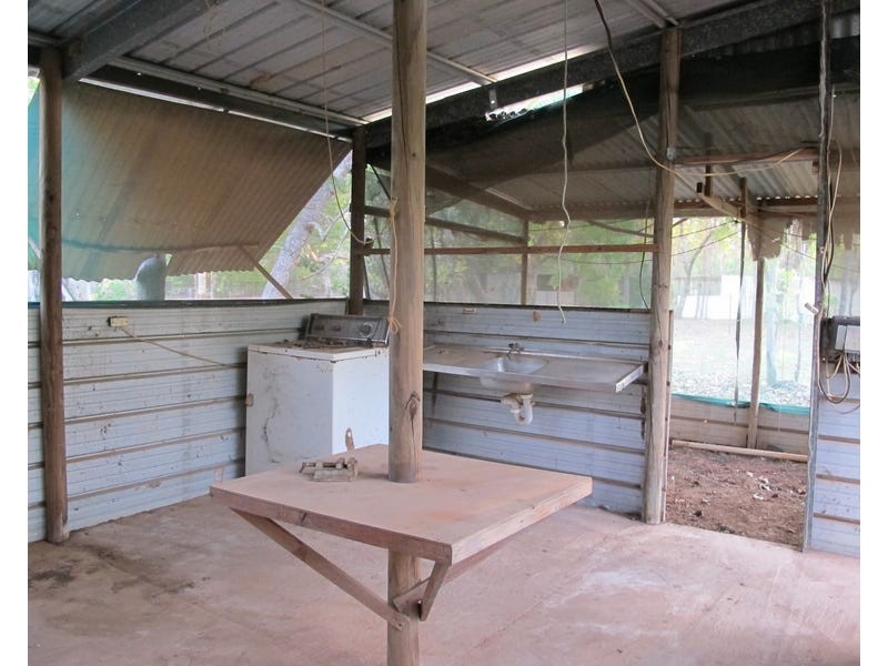 Lot 3629, 5150 Fog Bay Road, Dundee Forest NT 0840